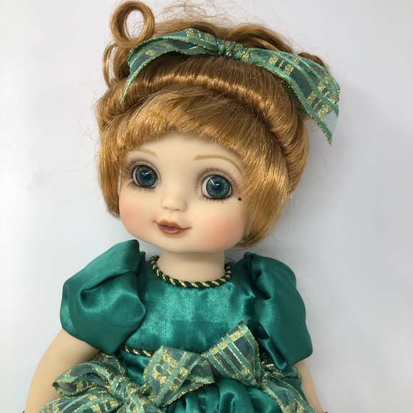 Marie Osmond Doll - Picture 3 of 8